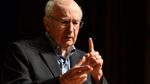 Philip Kotler nói về marketing