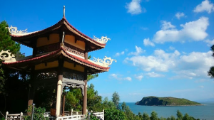 Khám phá khu lăng mộ Võ Nguyên Giáp